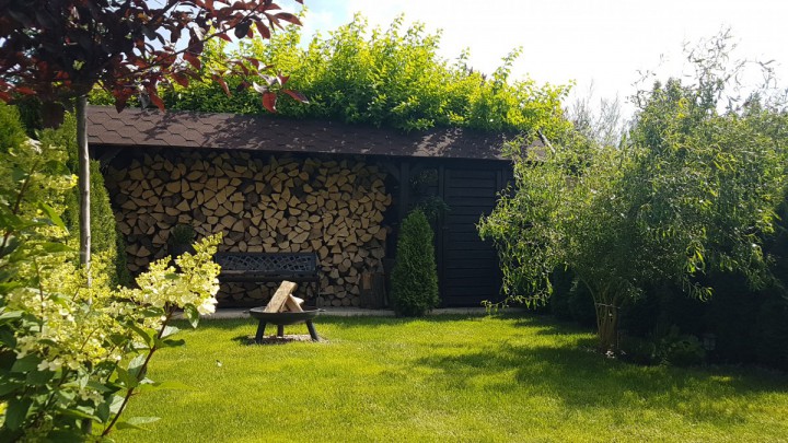 Garden - Pozostałe konstrukcje