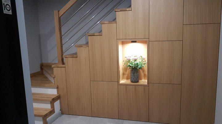 Home - Pozostałe meble